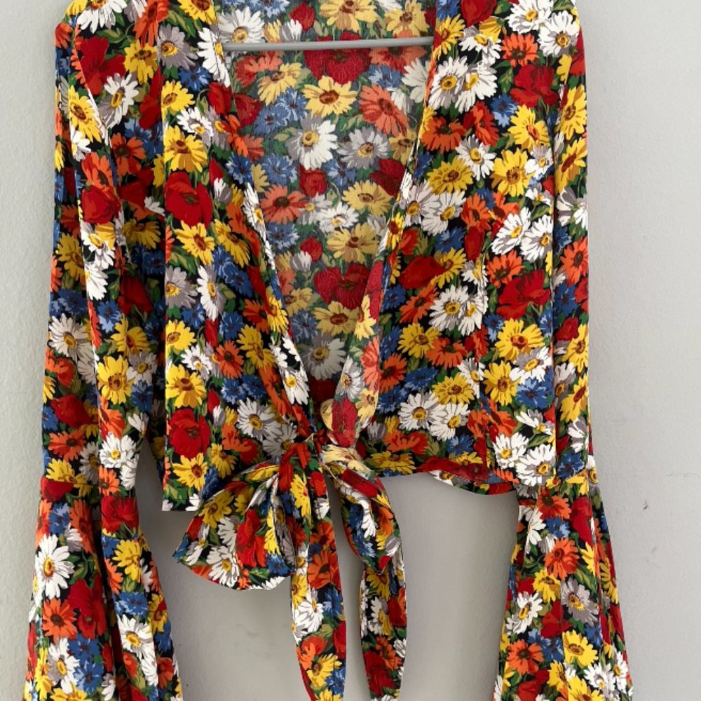 Betsey Johnson Tops | Vintage Betsy Johnson